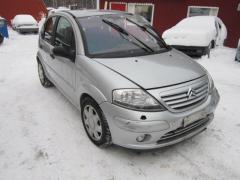 Citroen C3 1.6i 16V 5/HB