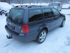 Volkswagen Golf IV 1.6i 16V Farm