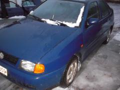 Volkswagen Polo 4-ov classic-98
