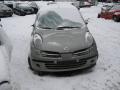 Nissan Micra K12  mitt.luk.74tkm. 2007