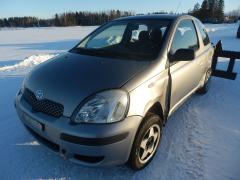 Toyota Yaris 1.0 16V 3-ov. -04