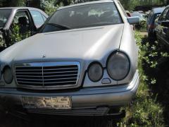 Mercedes-Benz E 420 Farmari