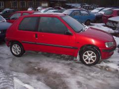 Peugeot 106 1,4 3-ov hb-98