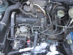 Volkswagen Vento 1.9 TD