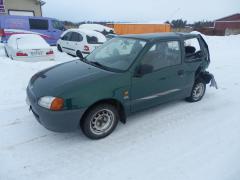 Toyota Starlet 1.3 -97