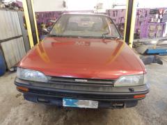 Toyota Corolla 1.3 sedan -89