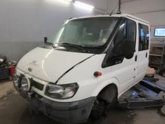 Ford Transit 2,4 TDI 92kW