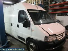 Citroen jumper 02-06
