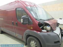 Fiat ducato 07->>