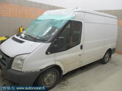 Ford transit 06-13