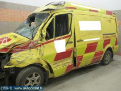 Mb sprinter (w906) 06->>