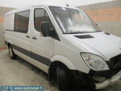 Mb sprinter (w906) 06->>