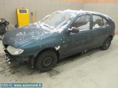 Renault megane i/scnic 96-99