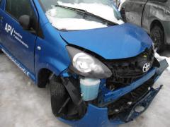 Toyota Aygo 3D 1,0 mitt.luk.62tkm.
