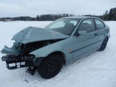 BMW E46 316 1.8 Ti Compact -03
