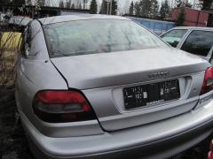 Volvo Xc 70 T3 -02 hopea aut.