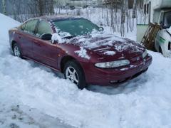 Chevrolet Alero