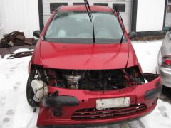 Citroen C3  5D  1,4