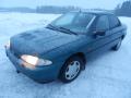 Kuva 1: Ford Mondeo 1.8 -94 1994