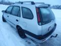 Kuva 1: Toyota Corolla 1.6 Farm. -98 1998