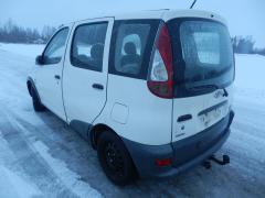 Toyota Yaris Verso 1.3 -03