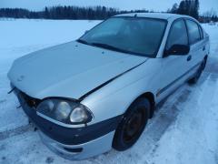 Toyota Avensis 2.0 TD -98