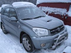 Toyota Rav4 2.0Diesel 4x4