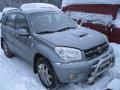 Kuva 1: Toyota Rav4  2.0Diesel 4x4 2004