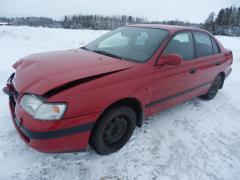 Toyota Carina E 1.6 sedan -97
