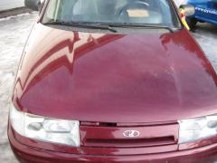 Lada 110/112  HB  1,6  16v     mitt.luk.50tkm.