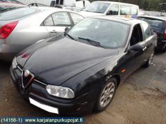 Alfa 156
