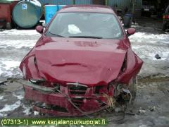 Alfa gt