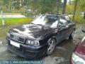 Kuva 1: Audi 80/s2 92-95 1992