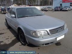 Audi a6/s6 4a 95-97