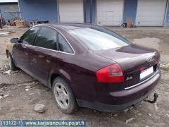 Audi a6/s6 4b 97-05