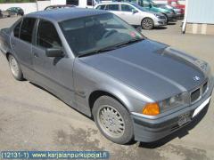 Bmw 3 e36 91-00