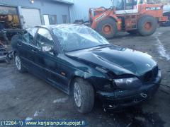 Bmw 3 e46 98-05