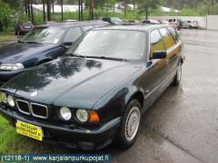 Bmw 5 e34 88-96