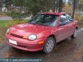 Kuva 1: Chrysler neon i 95-99 1997