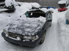 Volvo S70