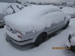 Volkswagen Passat 2.0 sedan alt kone
