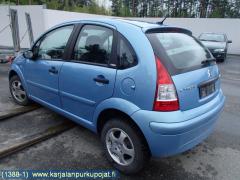 Citroen C3 II 1.4i MT5