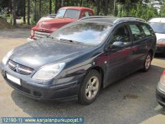 Citroen c5 01-04