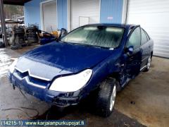 Citroen c5 05-08