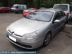 Citroen c5 05-08