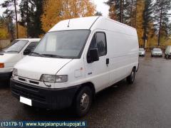 Citroen jumper 94-01