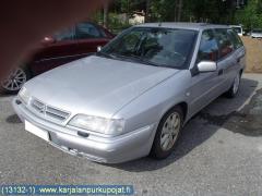 Citroen xantia