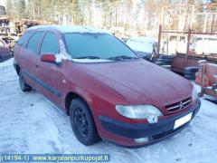 Citroen xsara