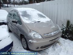 Citroen xsara picasso