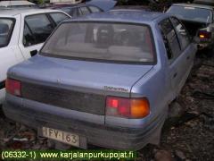 Daihatsu charade 87-93